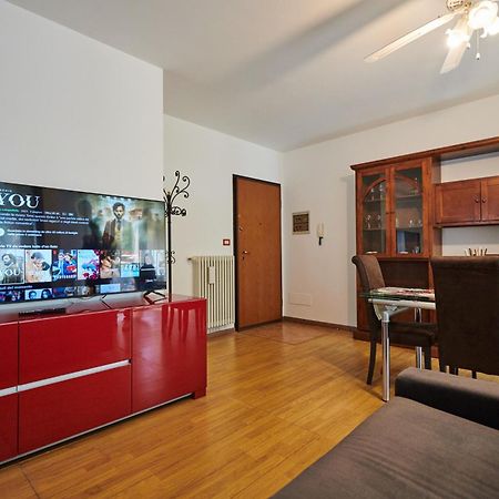 Ferienwohnung La Casa Di Pippo Bergamo Exterior foto