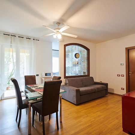 Ferienwohnung La Casa Di Pippo Bergamo Exterior foto