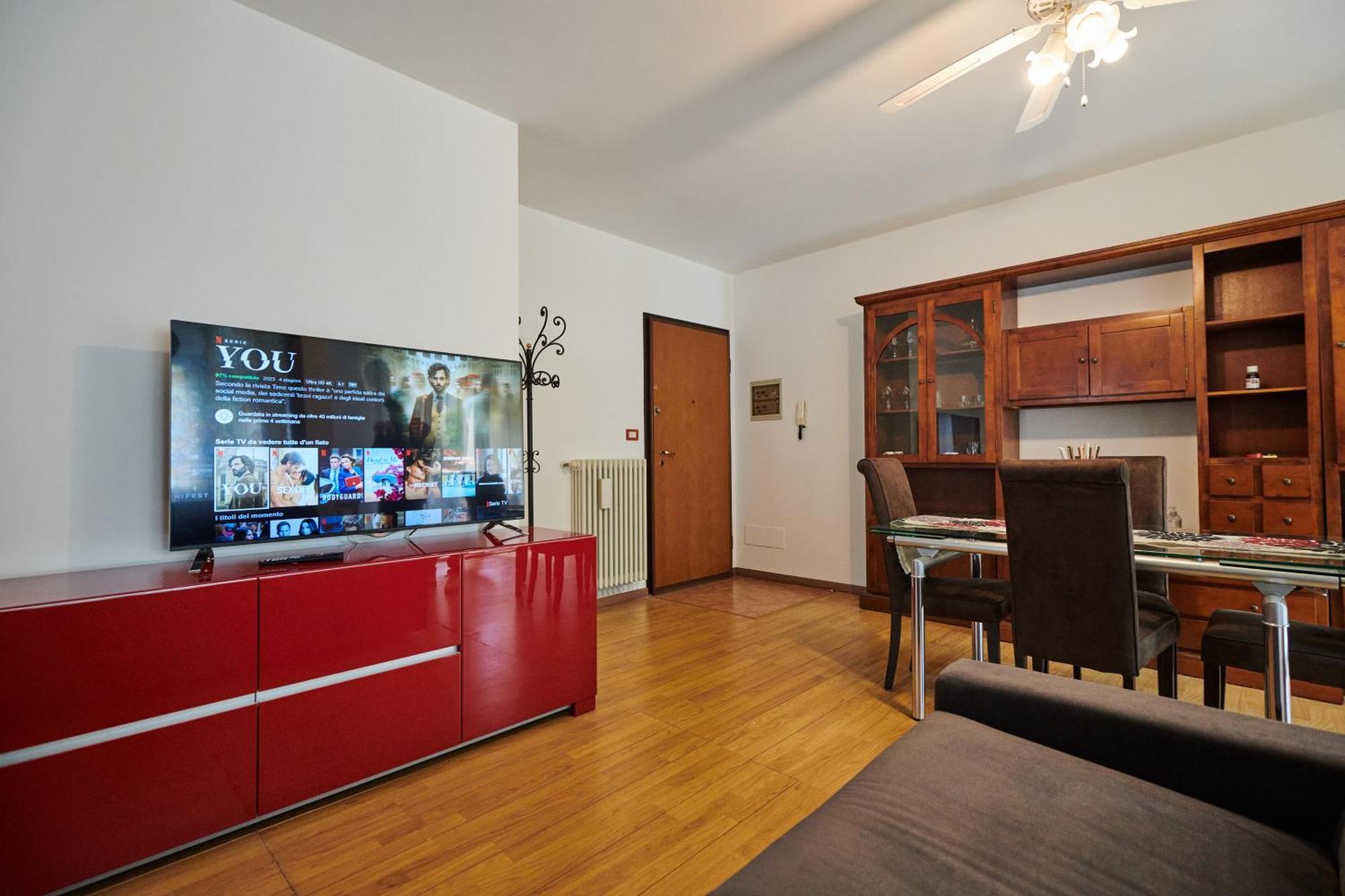 Ferienwohnung La Casa Di Pippo Bergamo Exterior foto