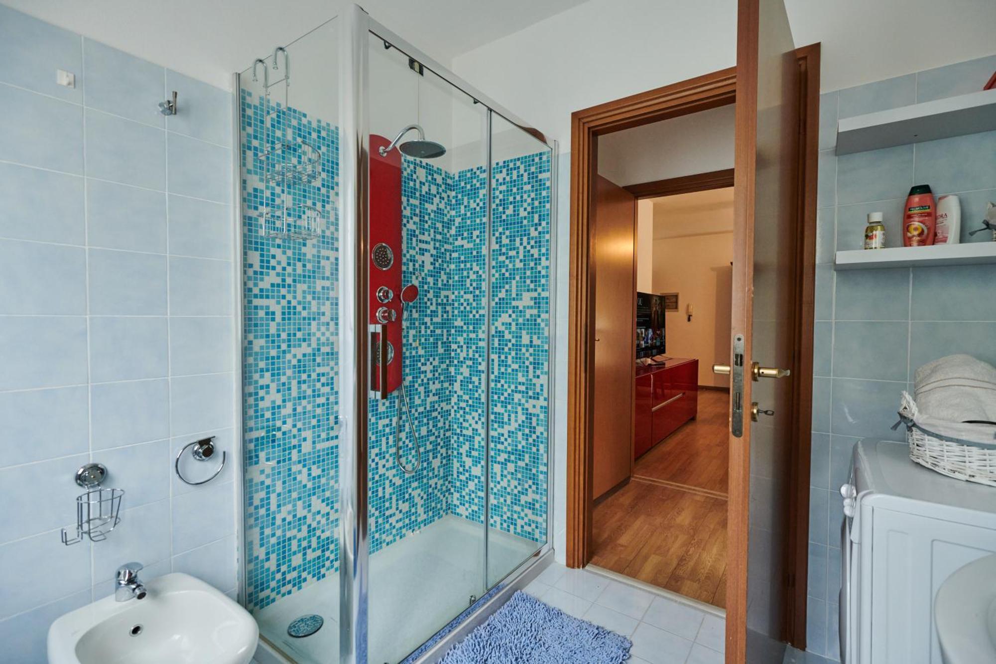 Ferienwohnung La Casa Di Pippo Bergamo Exterior foto
