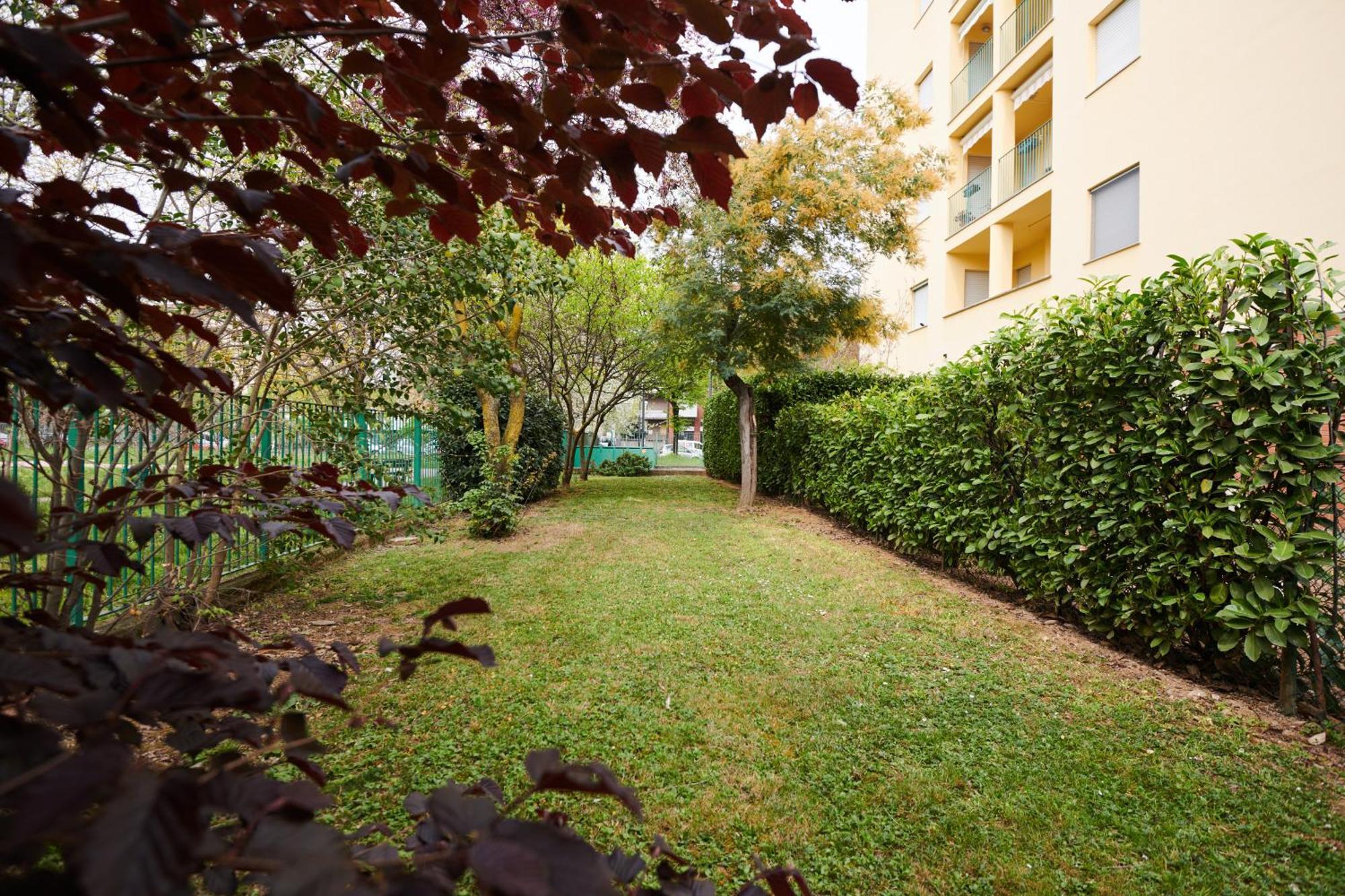 Ferienwohnung La Casa Di Pippo Bergamo Exterior foto