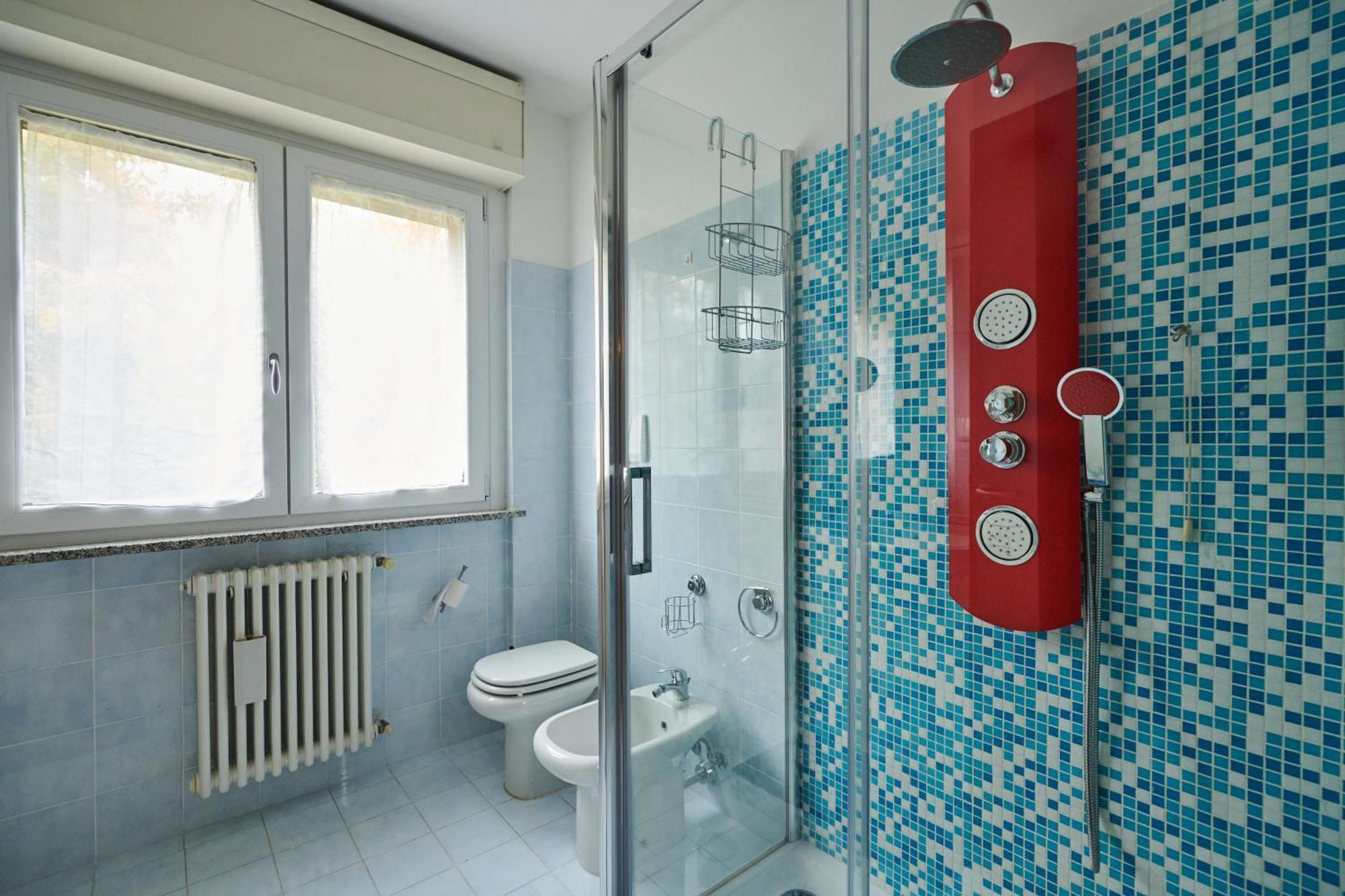 Ferienwohnung La Casa Di Pippo Bergamo Exterior foto